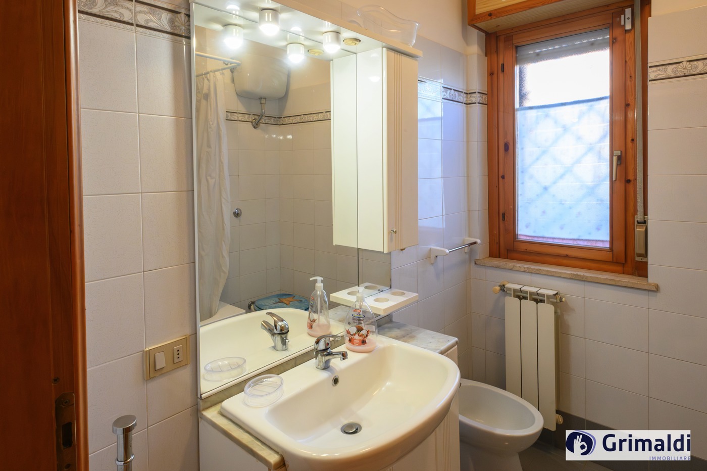  BAGNO