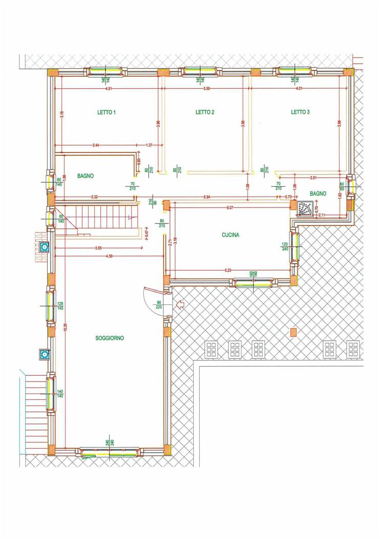 PLN P. TERRA VILLA