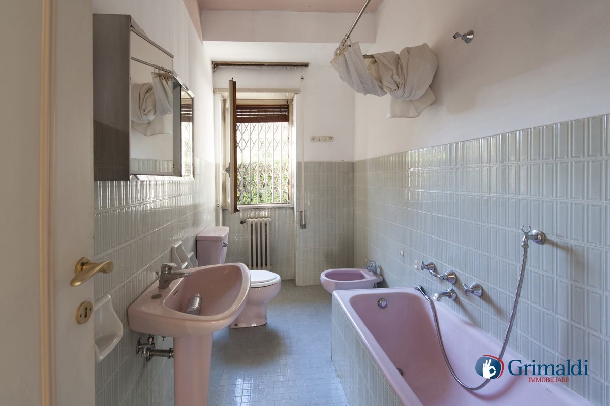 18 BAGNO