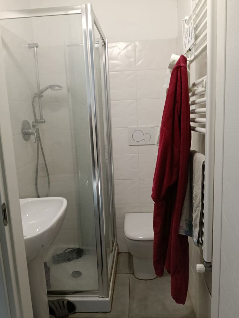 BAGNO