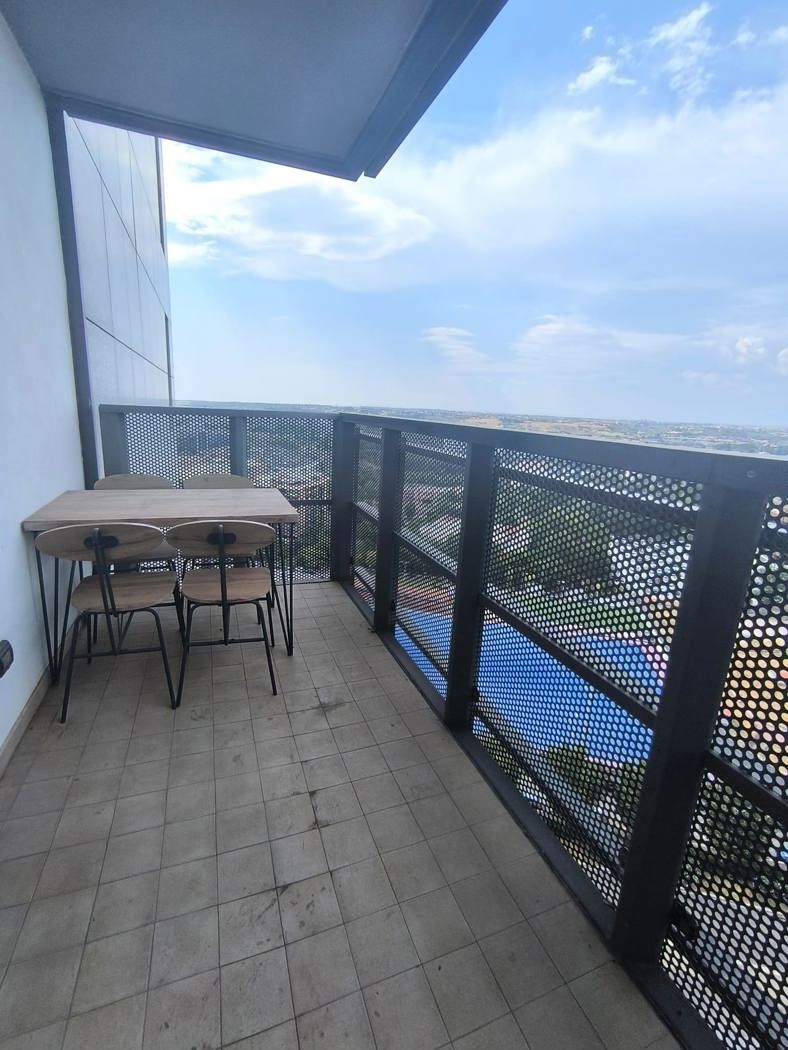 TERRAZZO PANORAMICO