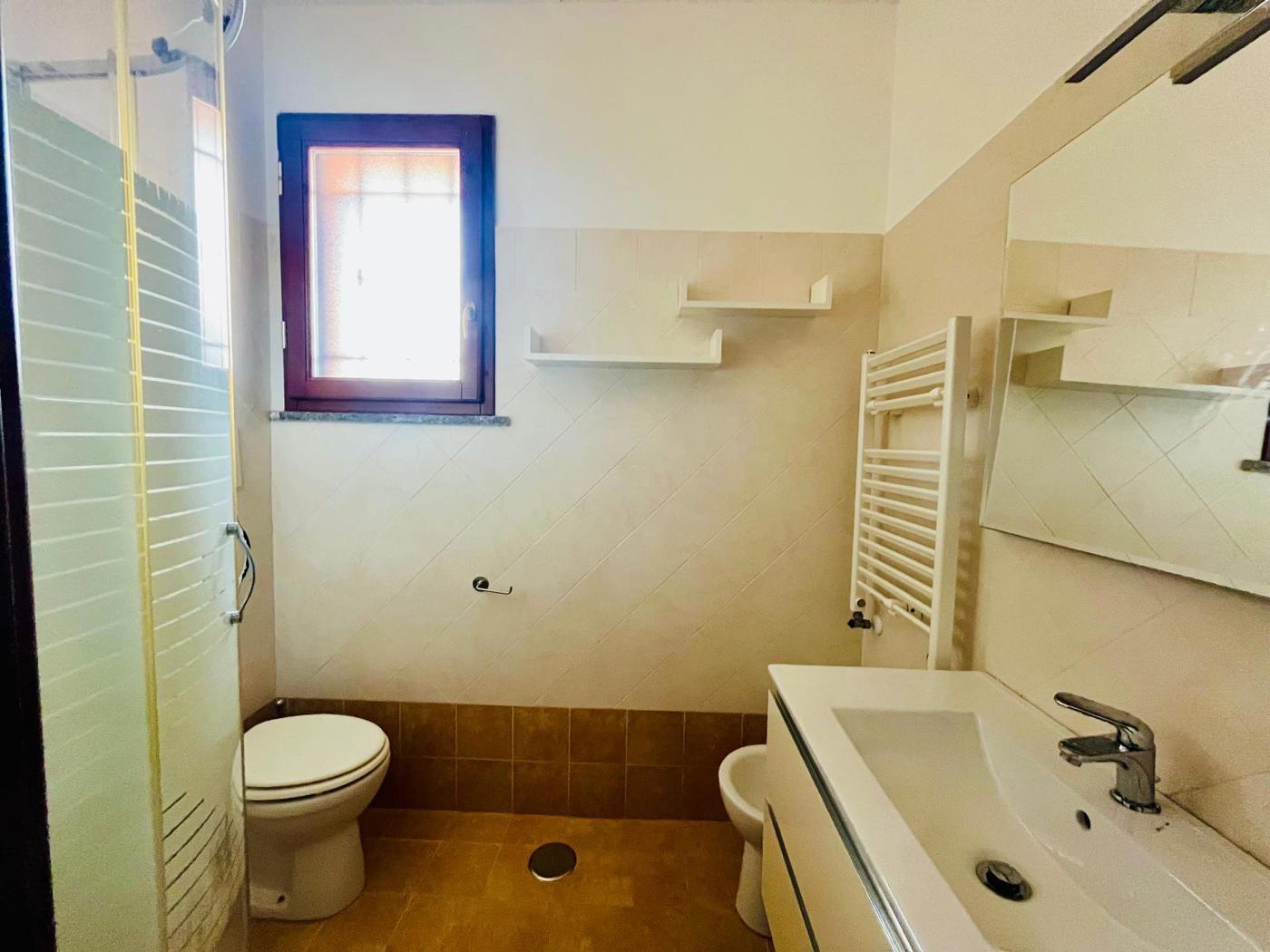 BAGNO