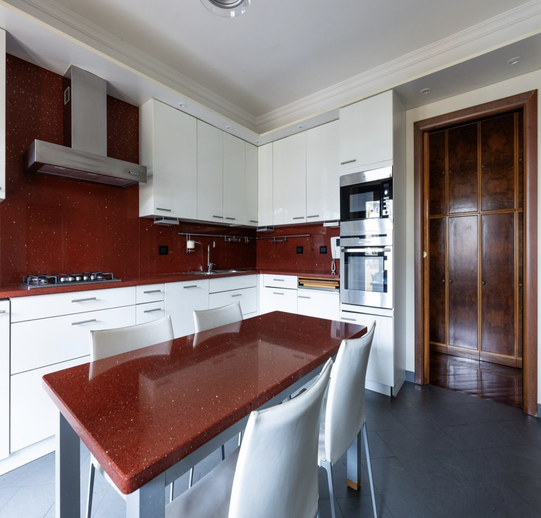 CUCINA