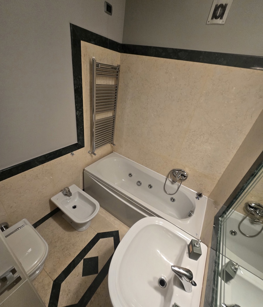 30 BAGNO