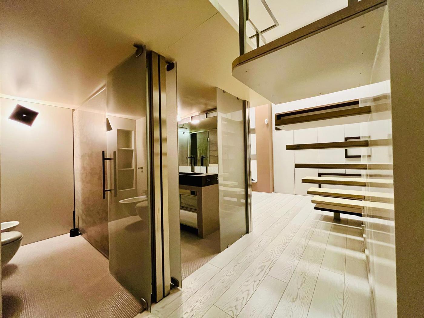 22 BAGNO