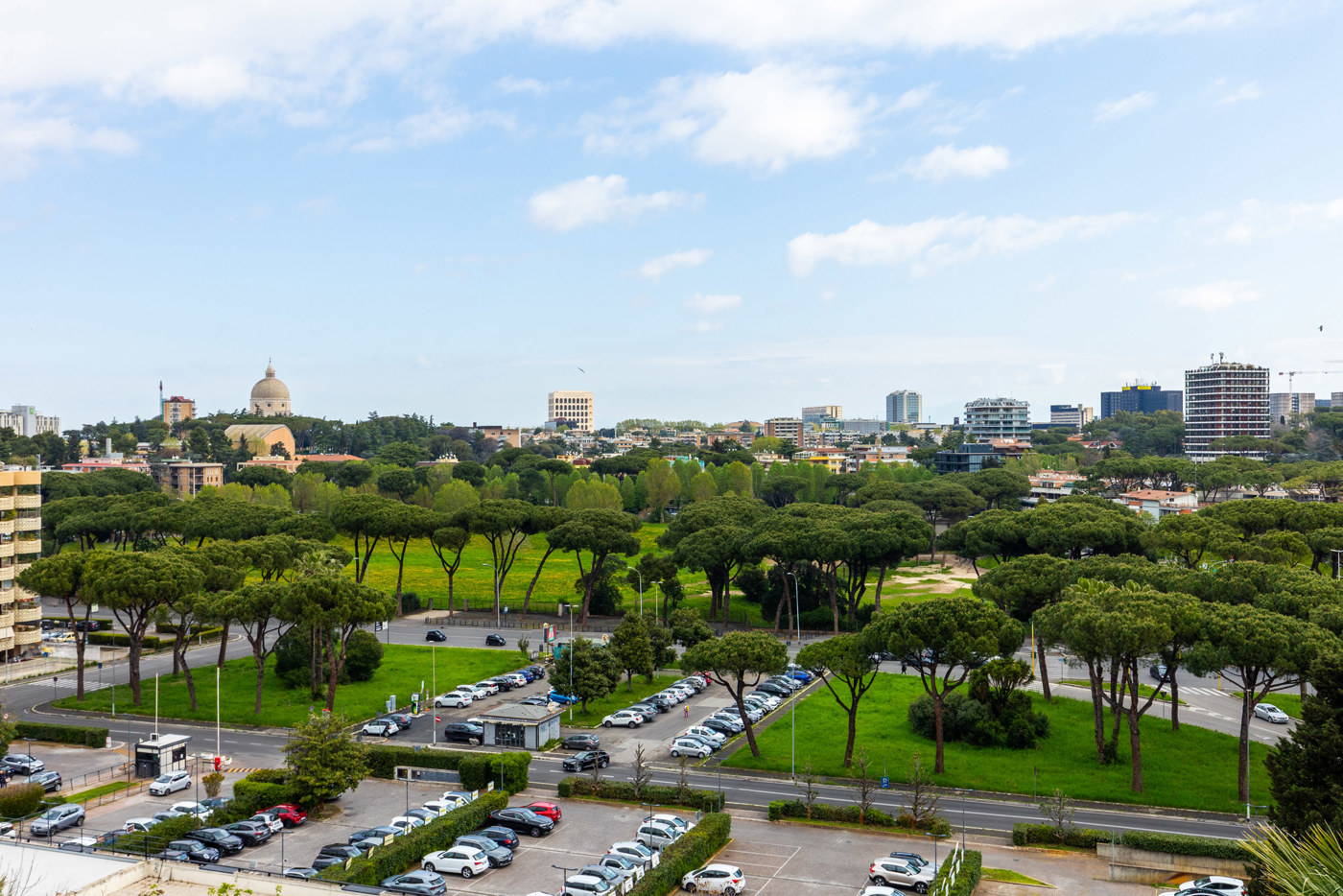 VISTA PANORAMICA