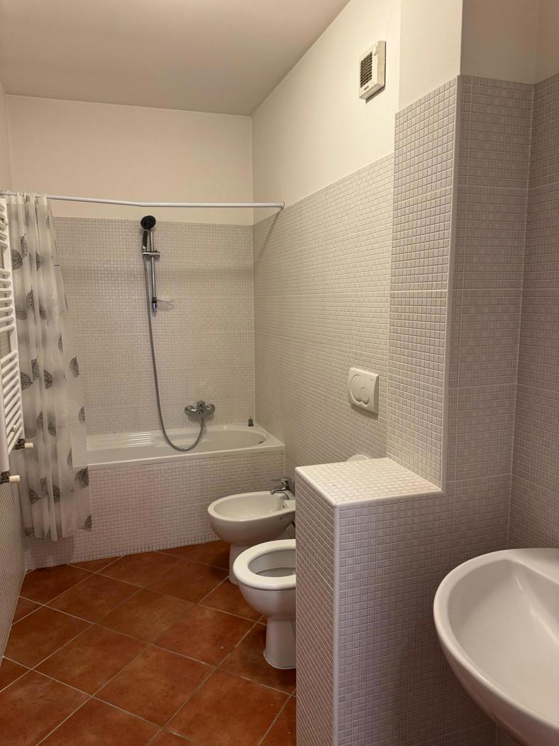 BAGNO