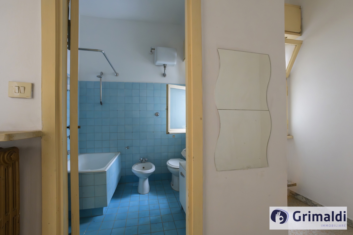 BAGNO