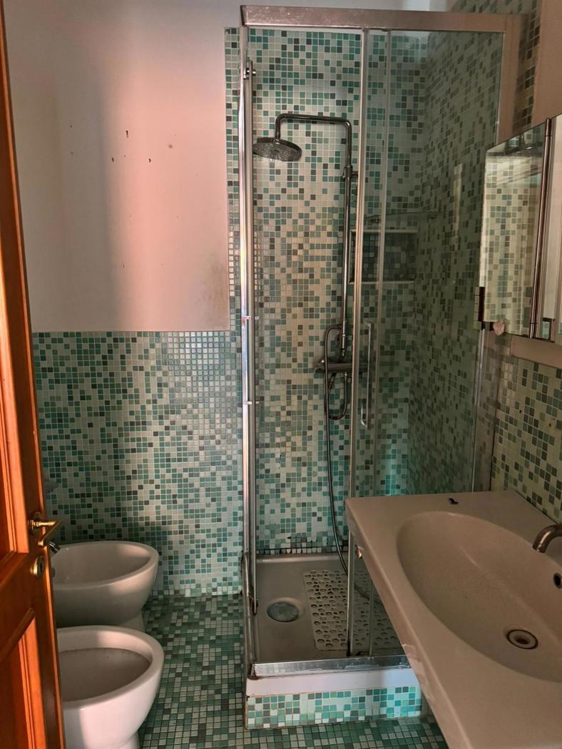 BAGNO