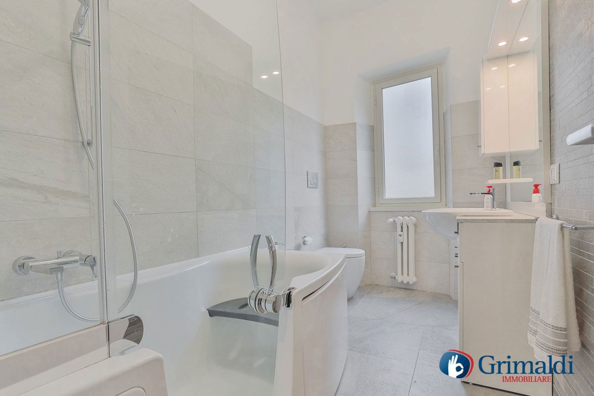 BAGNO