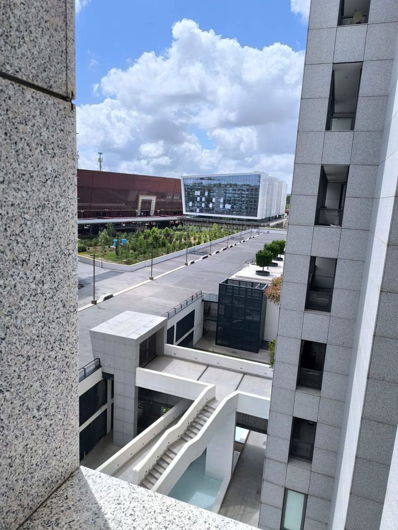 VISTA TERRAZZO