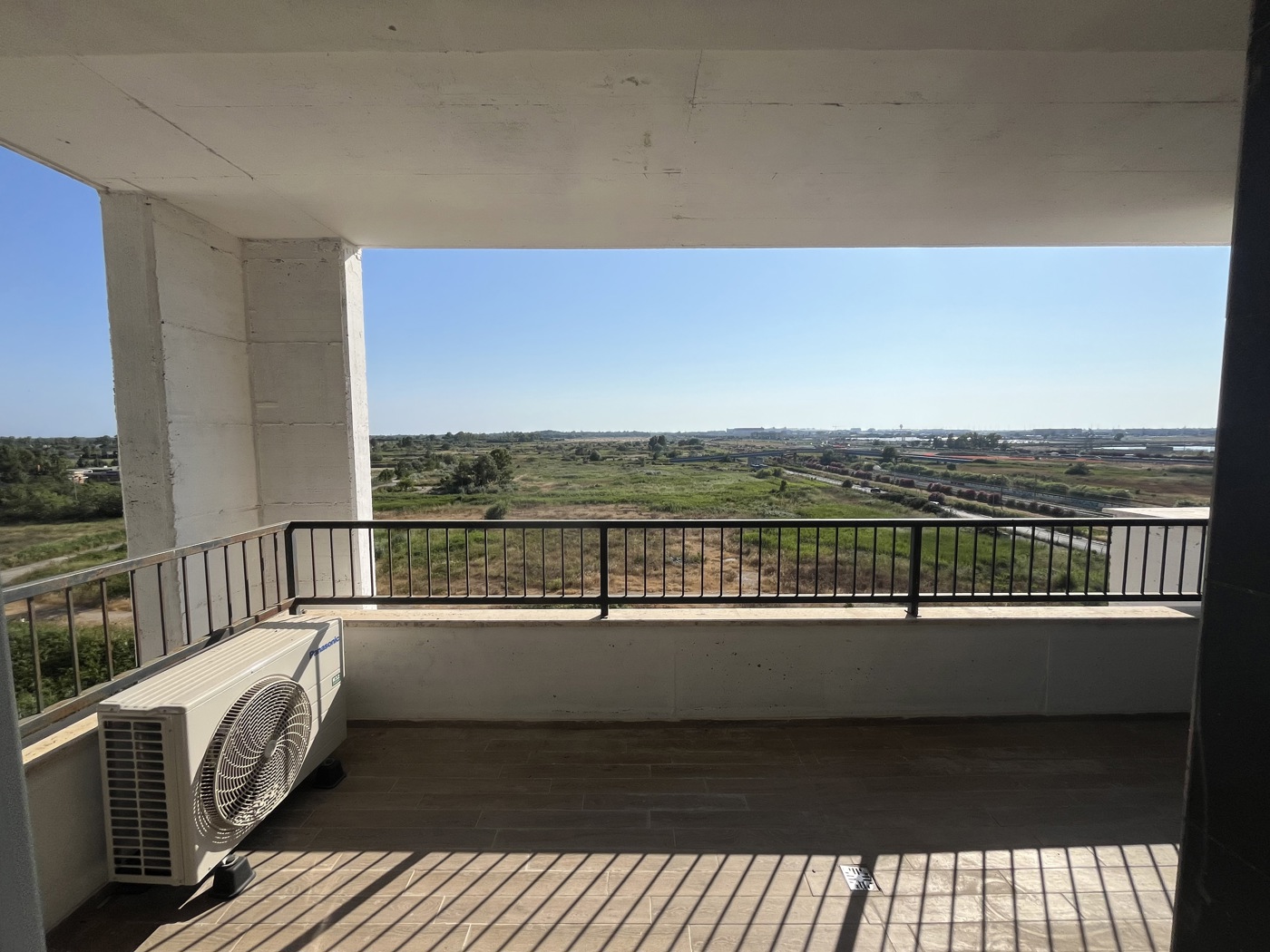 TERRAZZO PANORAMICO