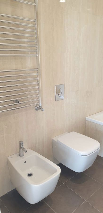 BAGNO EN SUITE CON VASCA