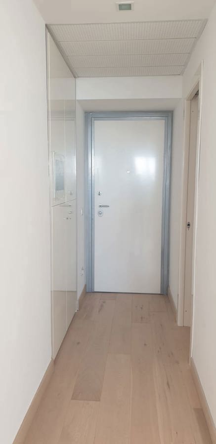 INGRESSO APPARTAMENTO