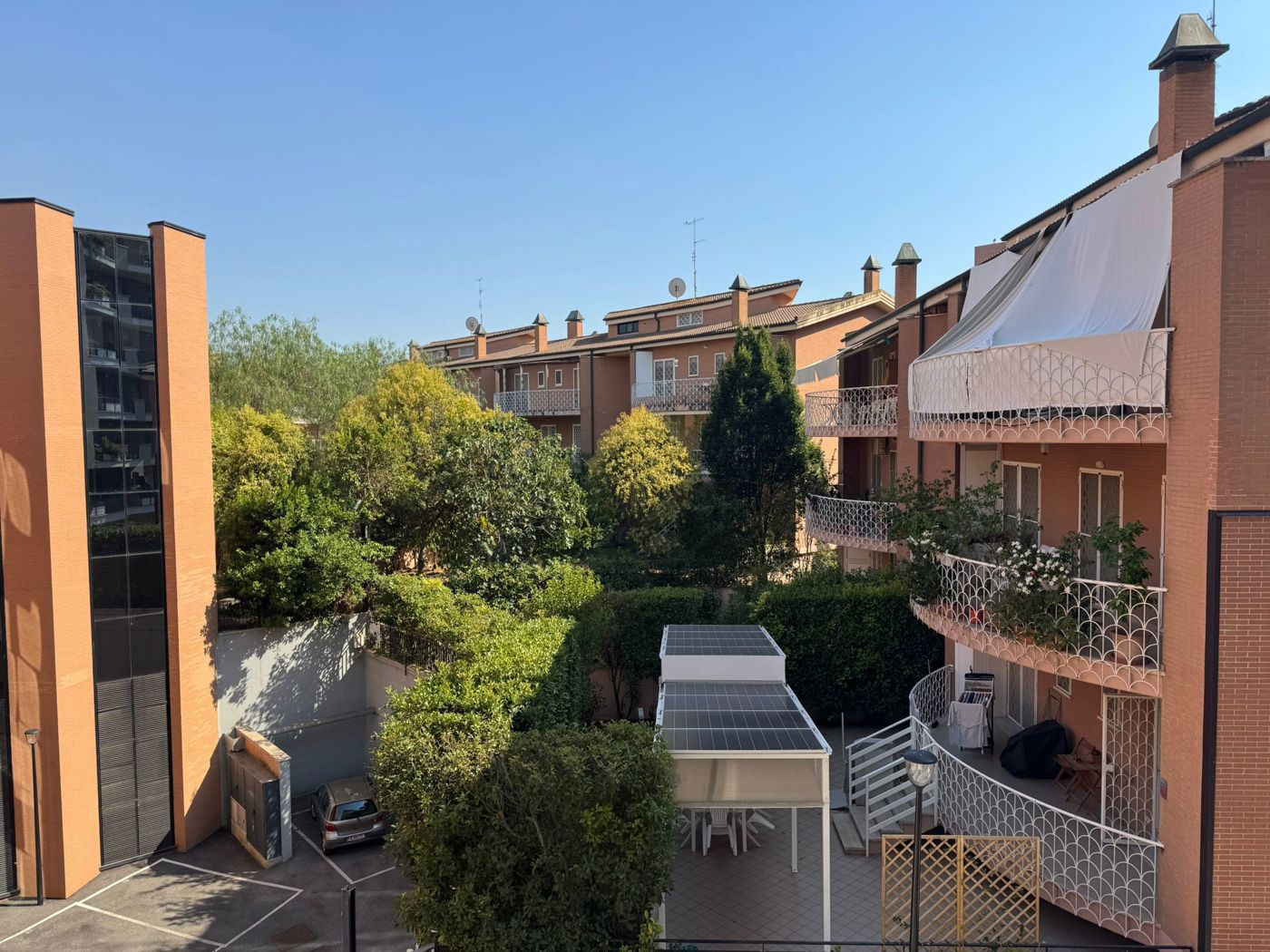 VISTA TERRAZZO