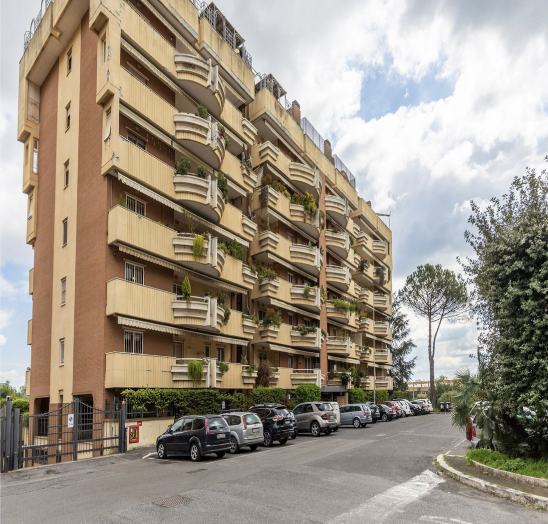 PALAZZINA