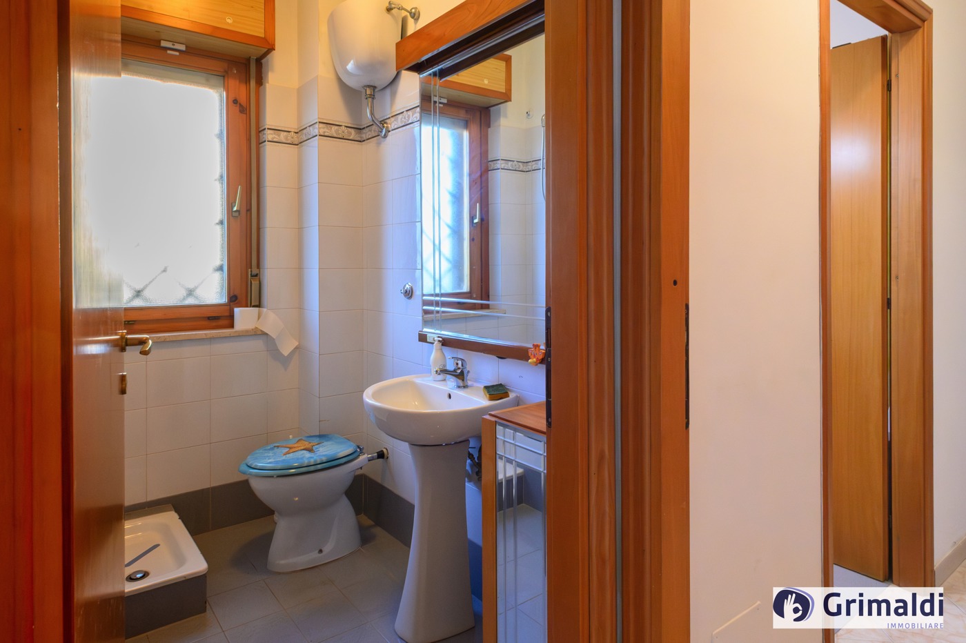 BAGNO