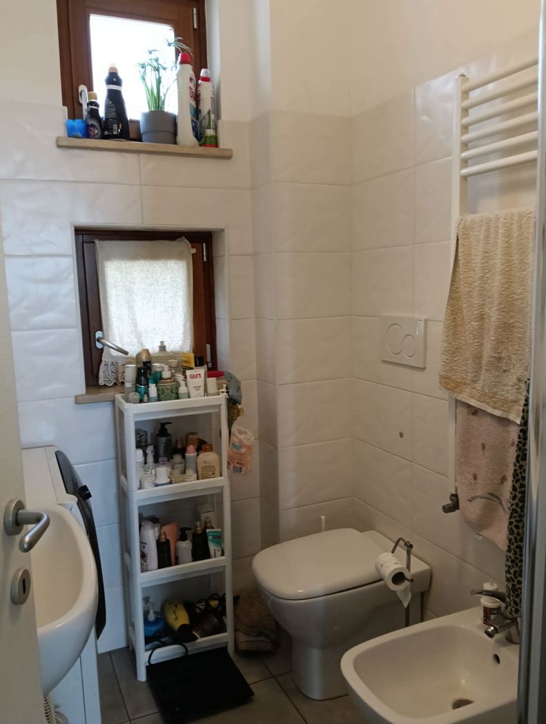 BAGNO
