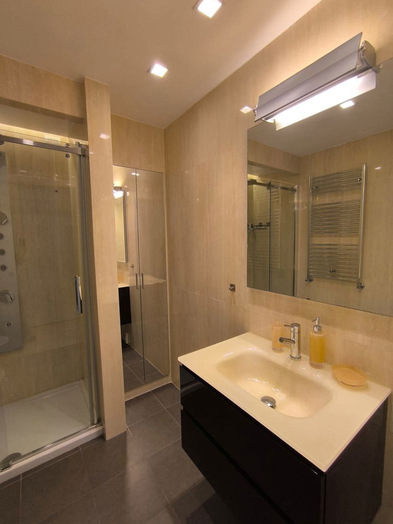 BAGNO
