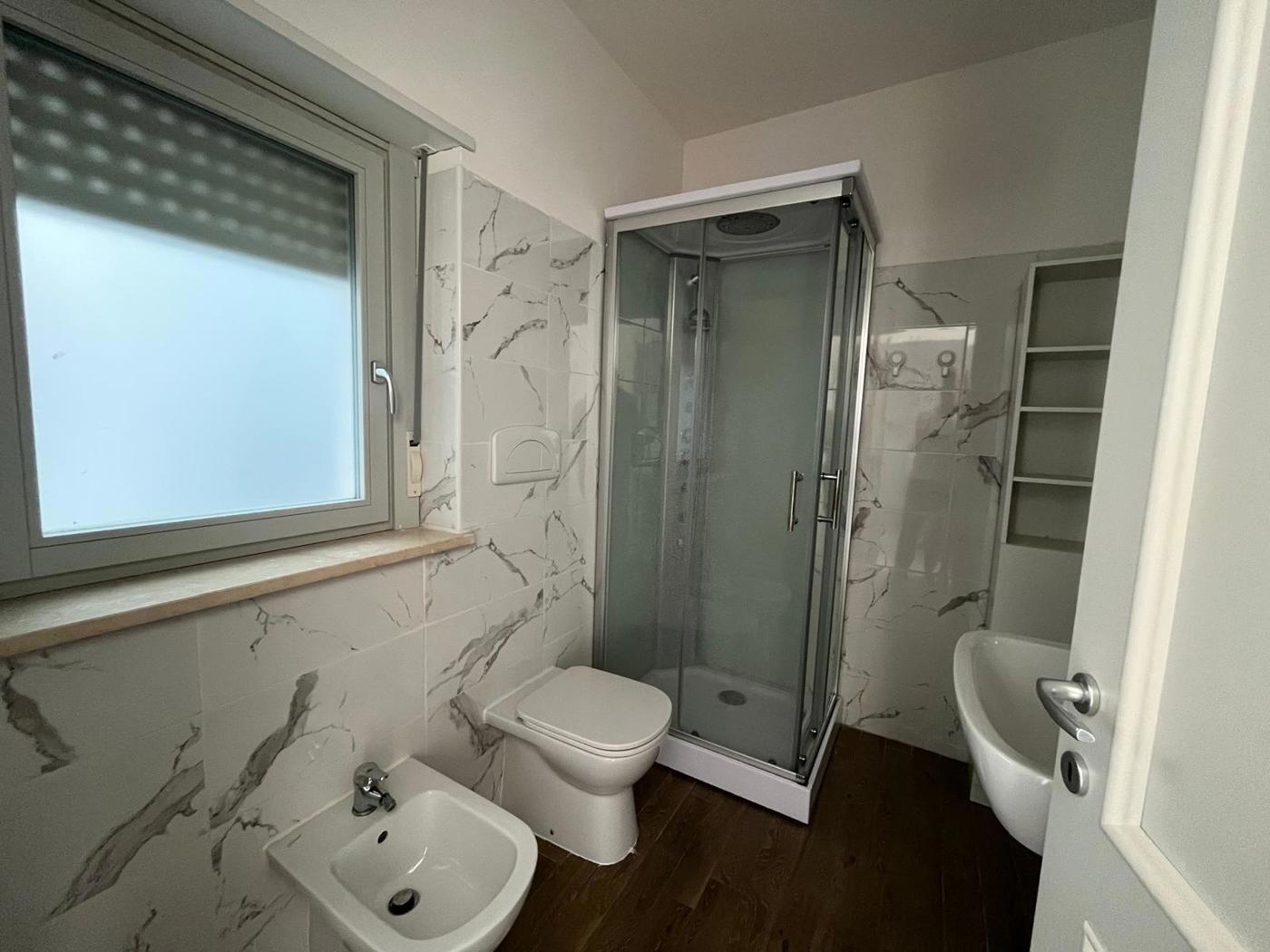 BAGNO