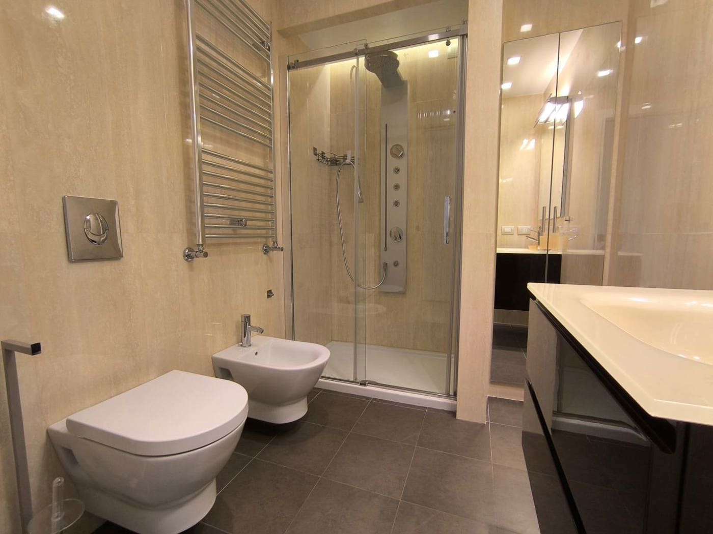 BAGNO