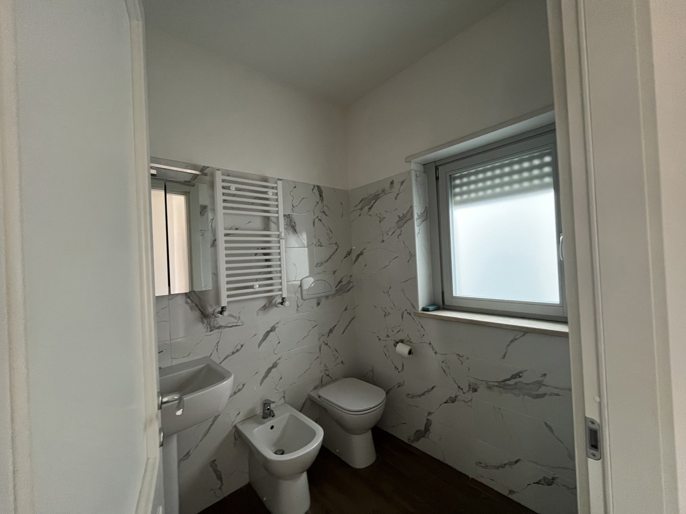 BAGNO