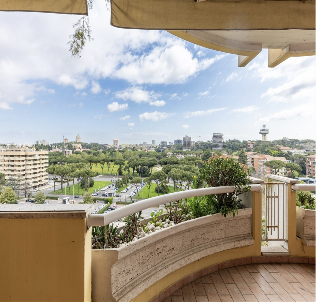 TERRAZZO PANORAMICO