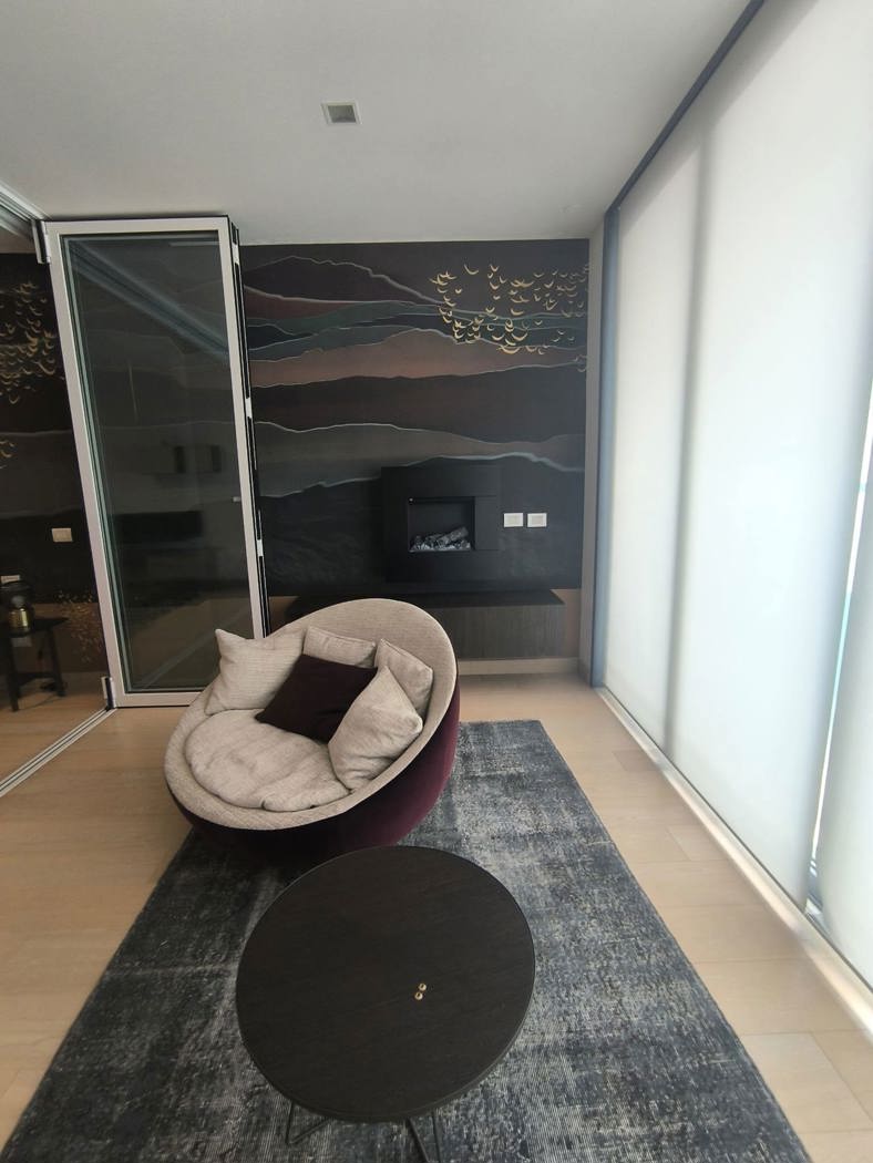 SUITE MATRIMONIALE