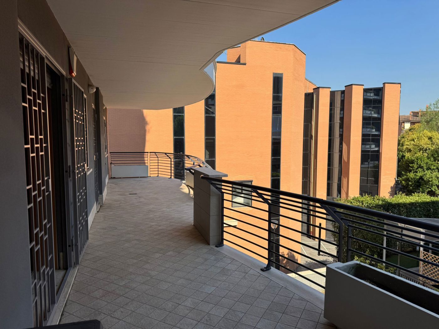 TERRAZZO