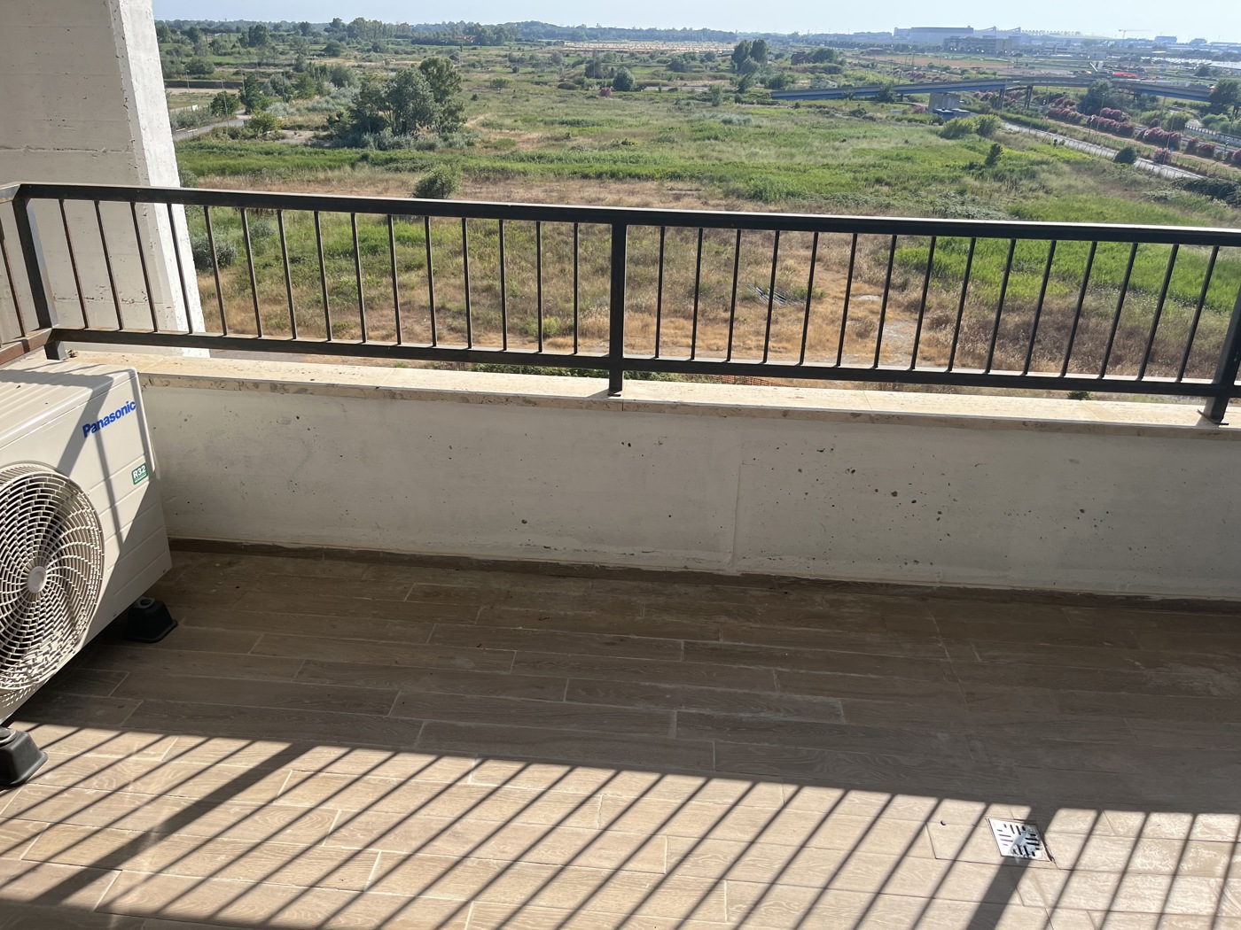 TERRAZZO PANORAMICO