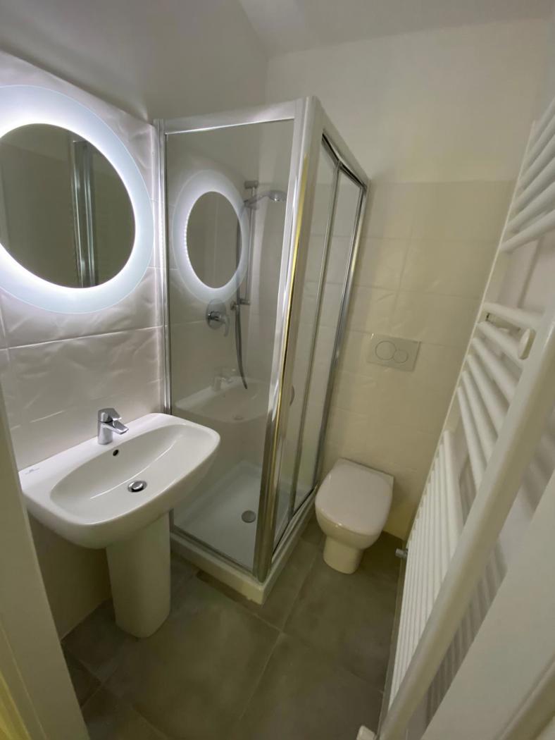 BAGNO