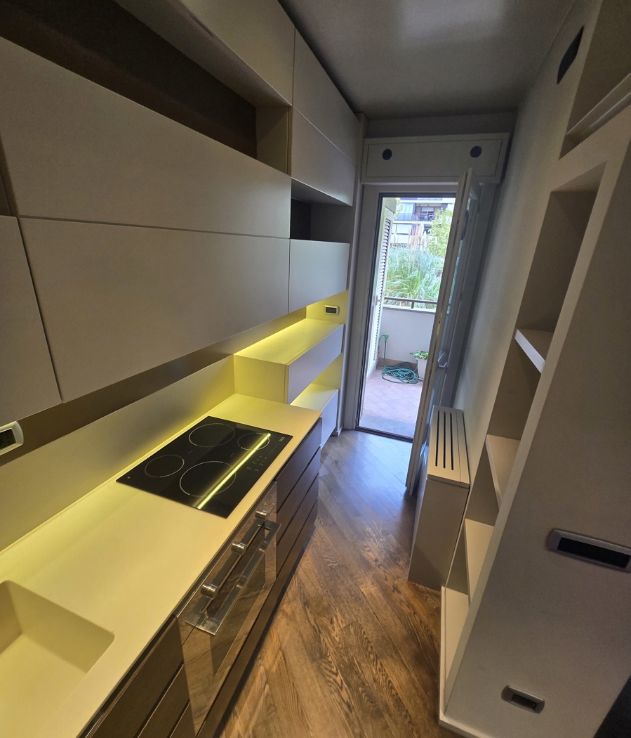 28 CUCINA