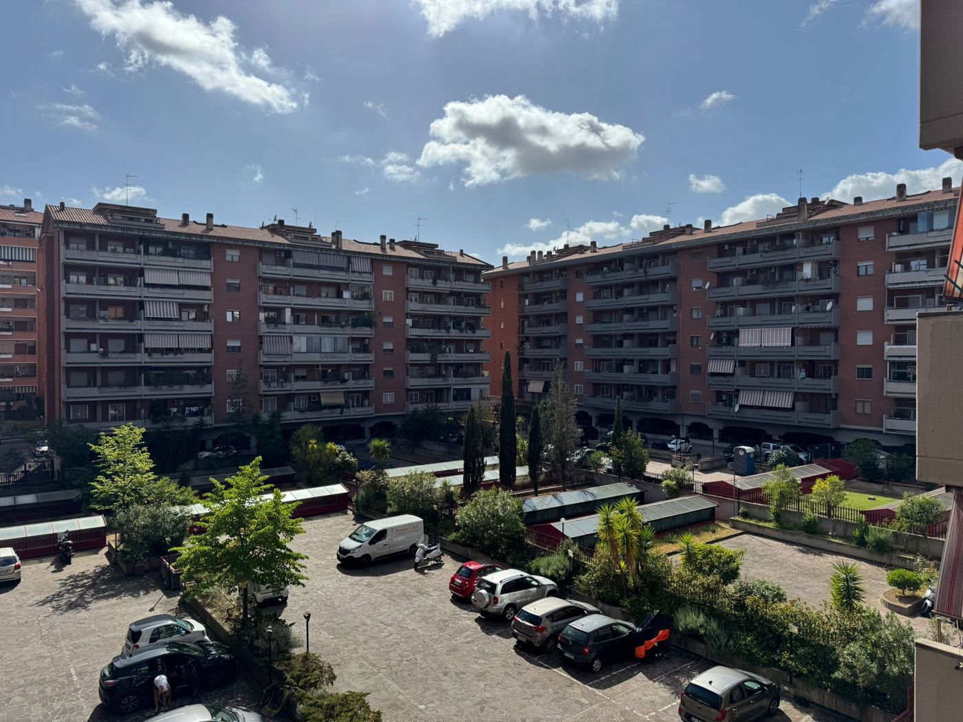 VISTA TERRAZZO