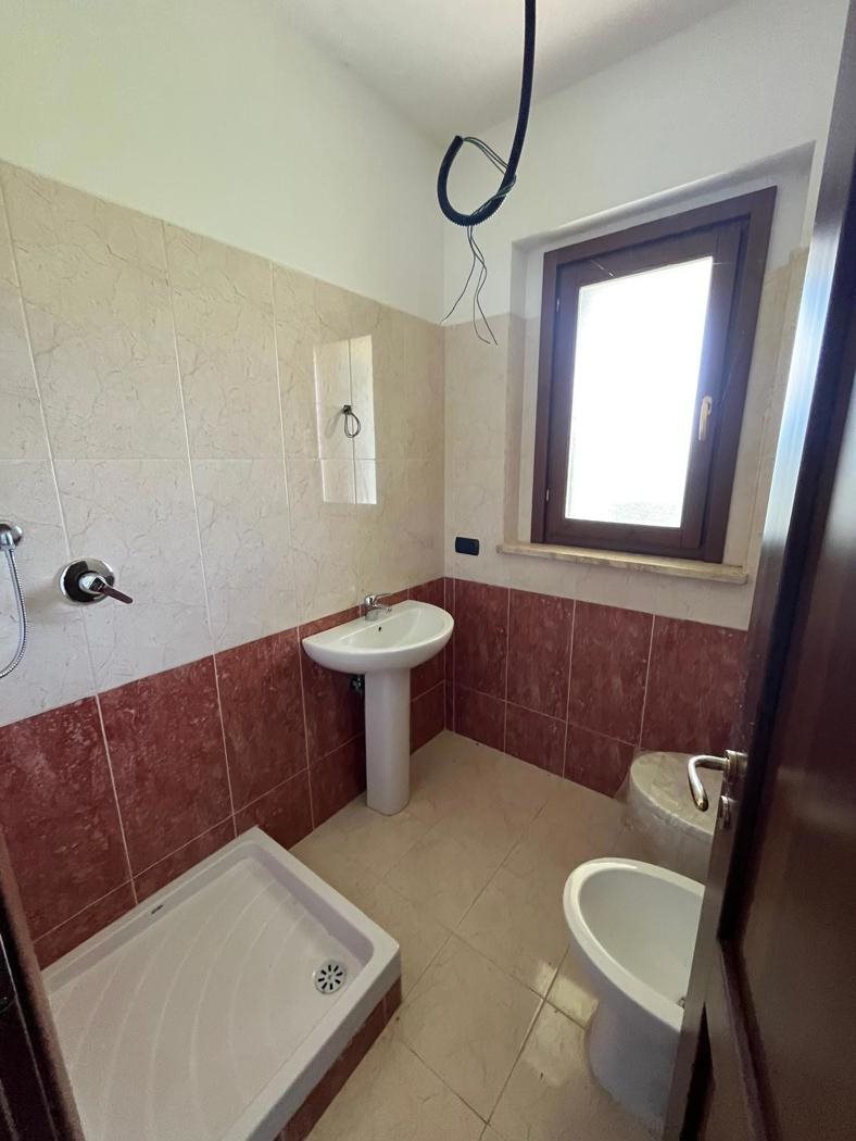 16 BAGNO