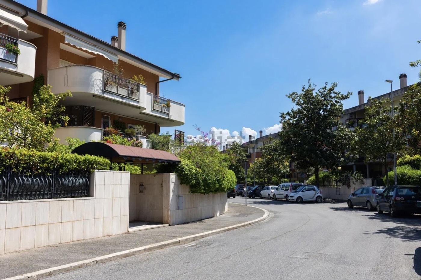 PALAZZINA