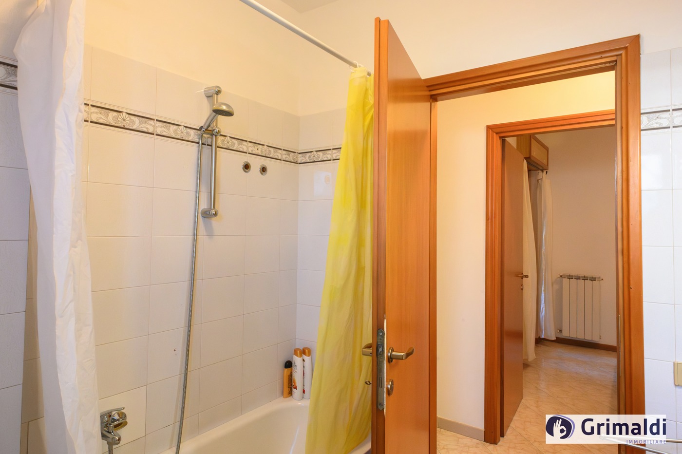 BAGNO