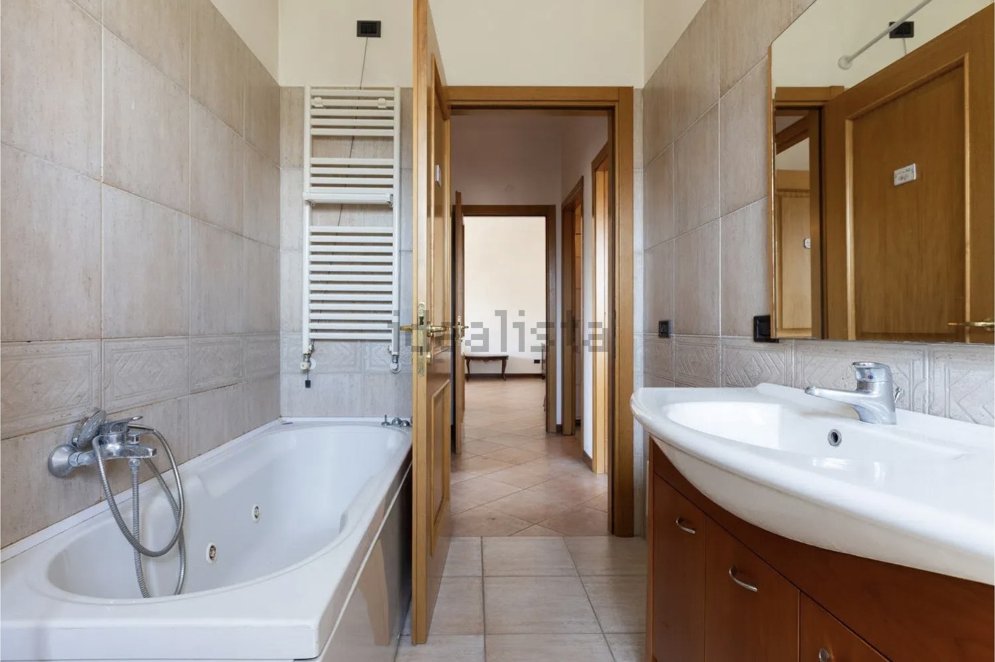 BAGNO