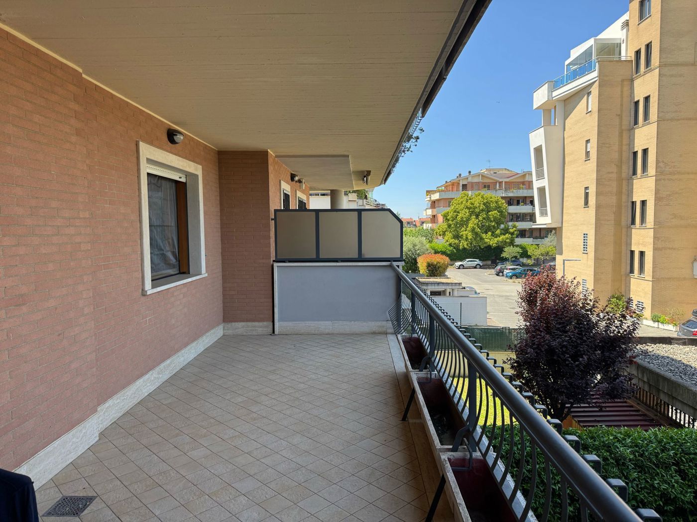 TERRAZZO