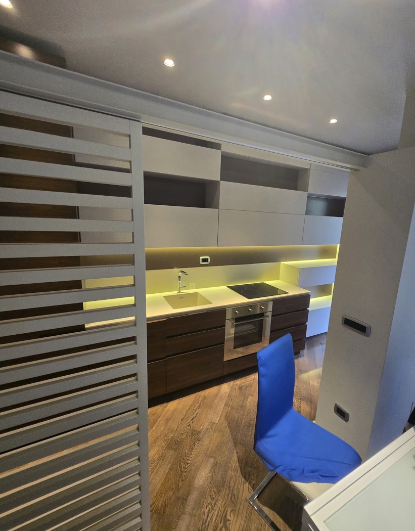 27 CUCINA