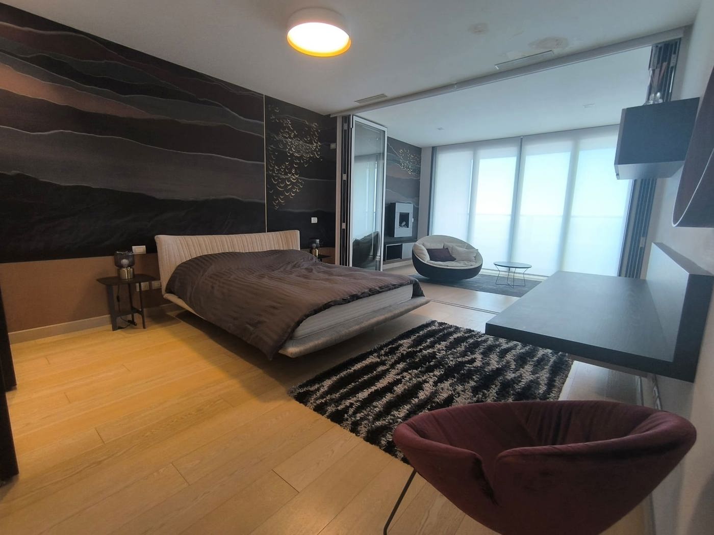 SUITE MATRIMONIALE