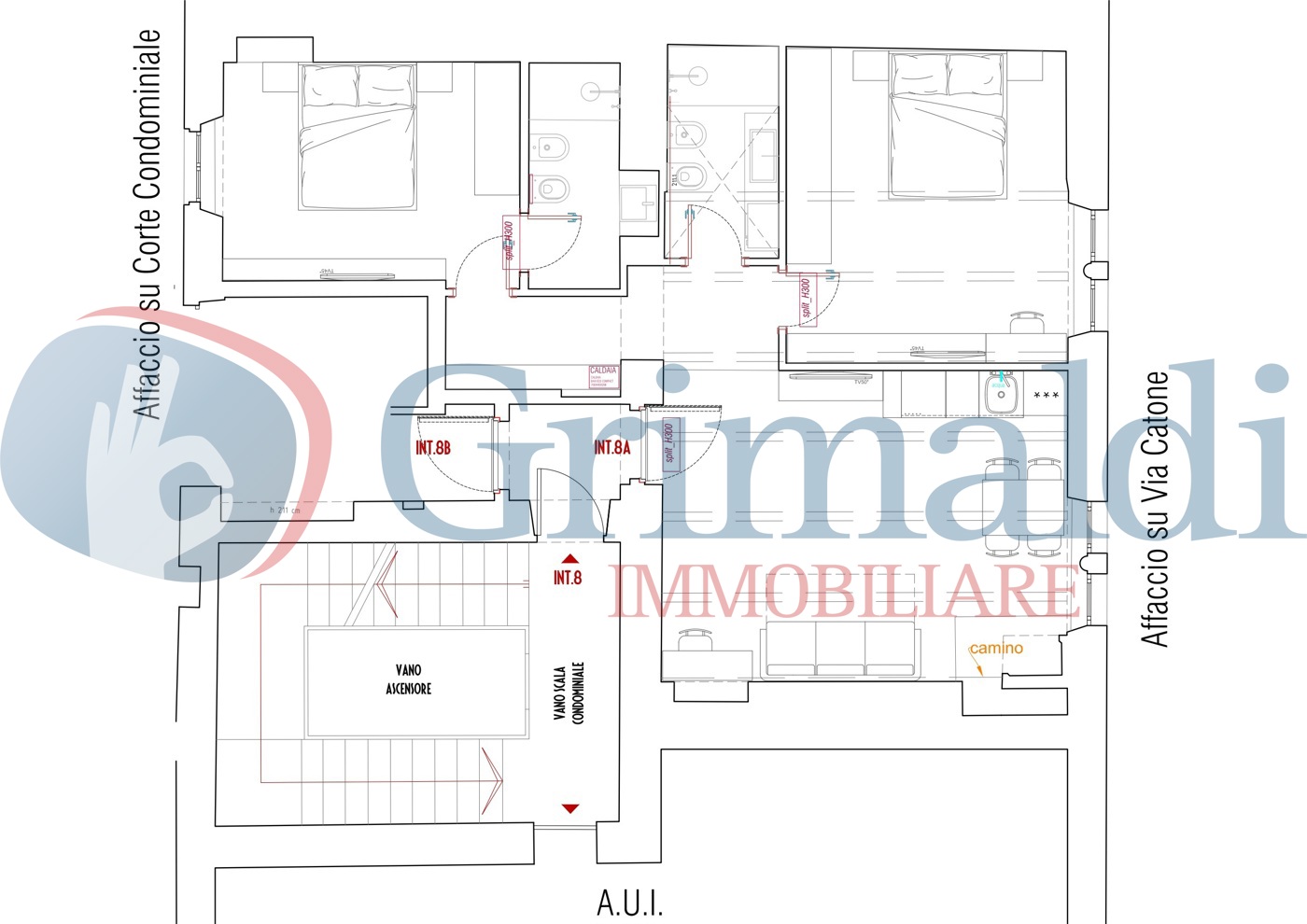 planimetria via catone trilocale. privata.jpg