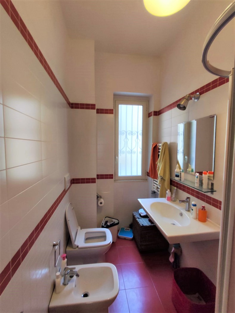 Bagno 