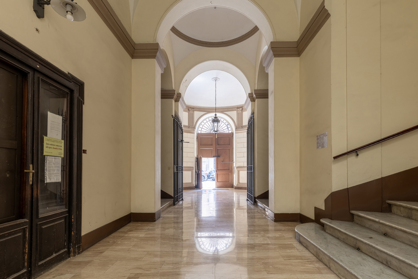 interno palazzo