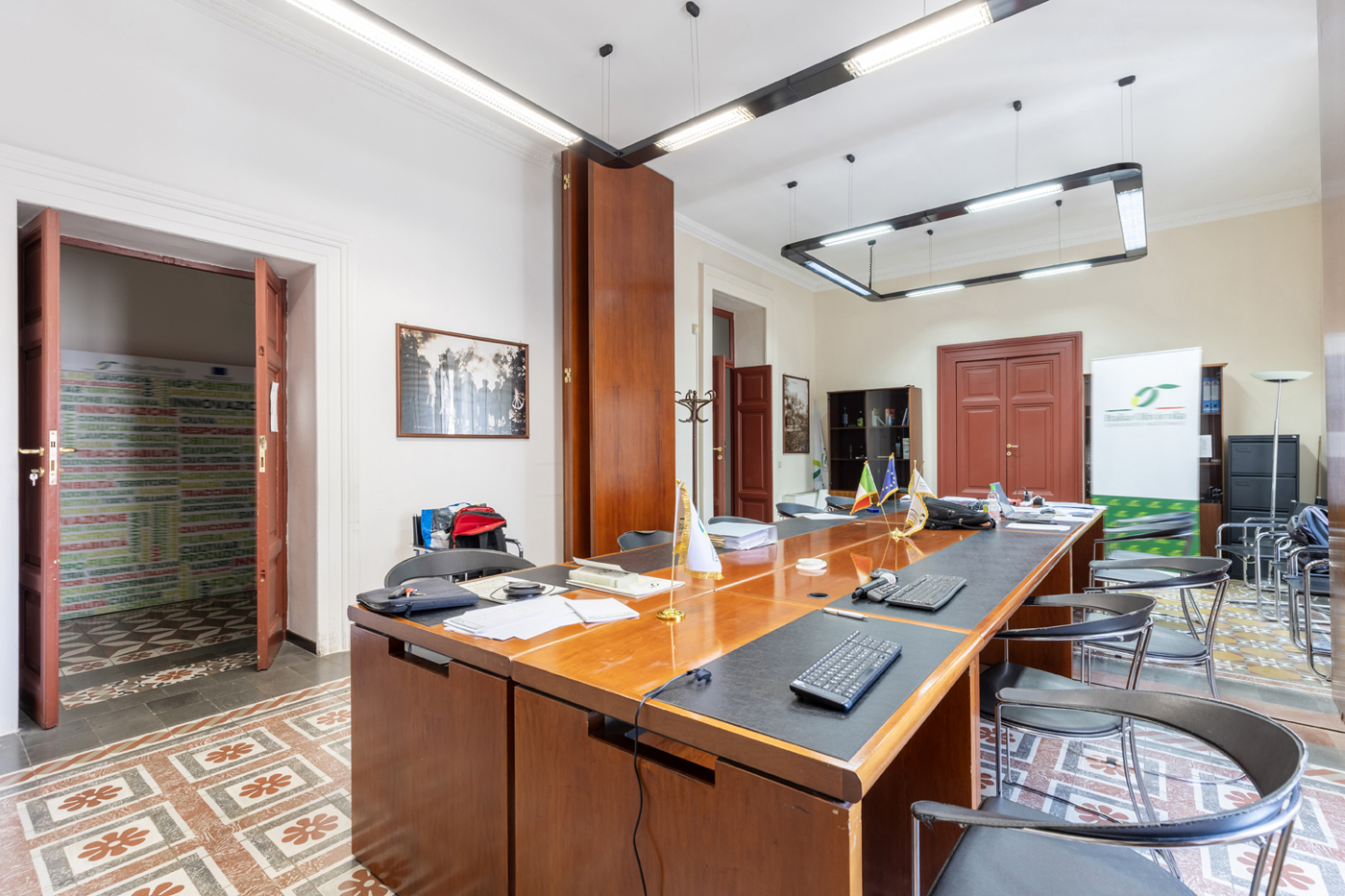 Sala riunioni