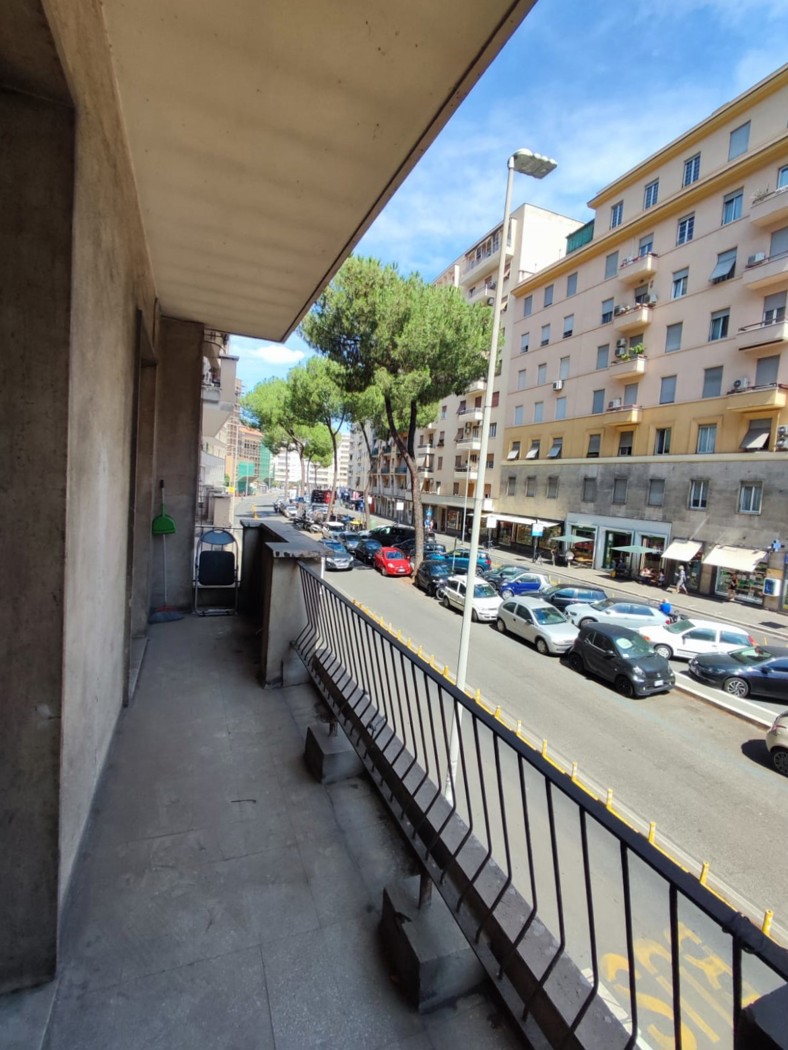 Balcone