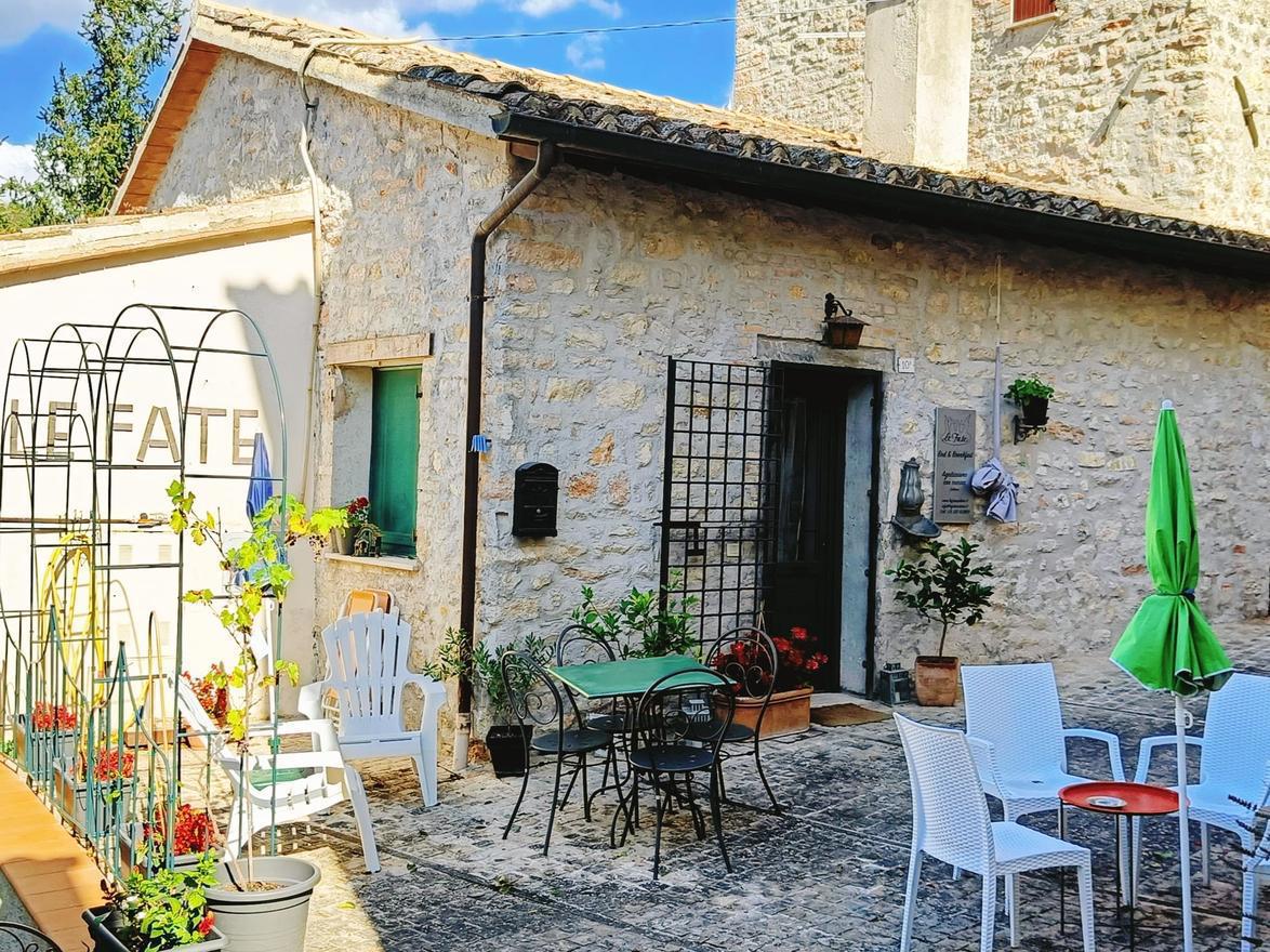 Facciata