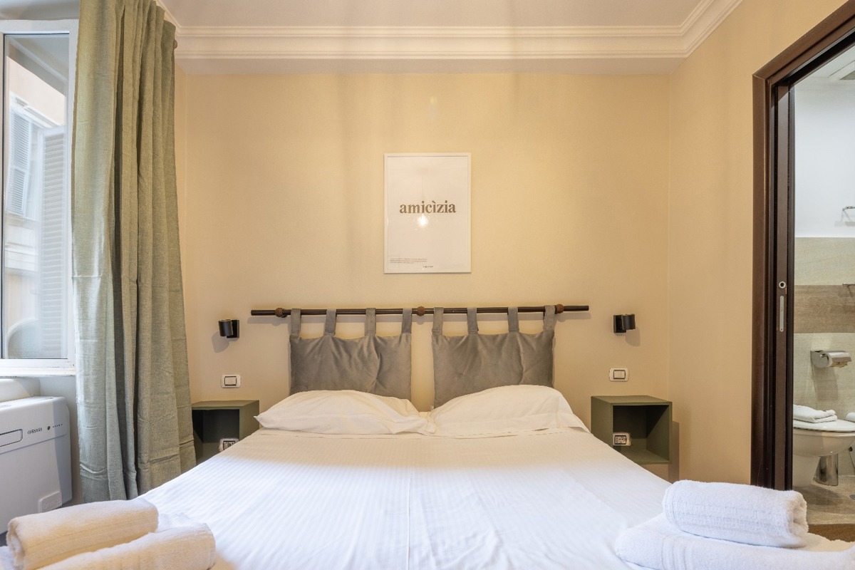Camera da letto (2)