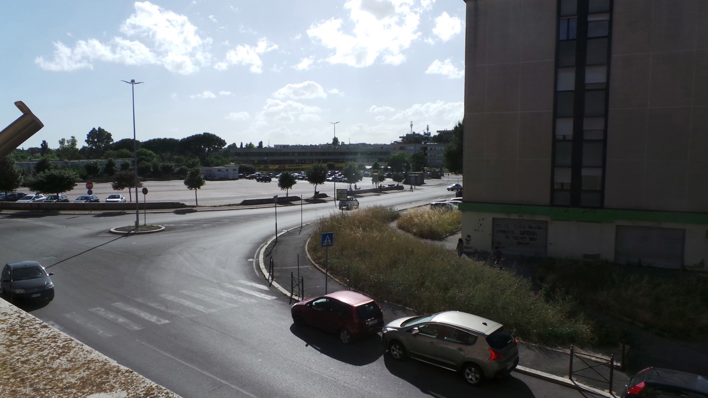 vista
