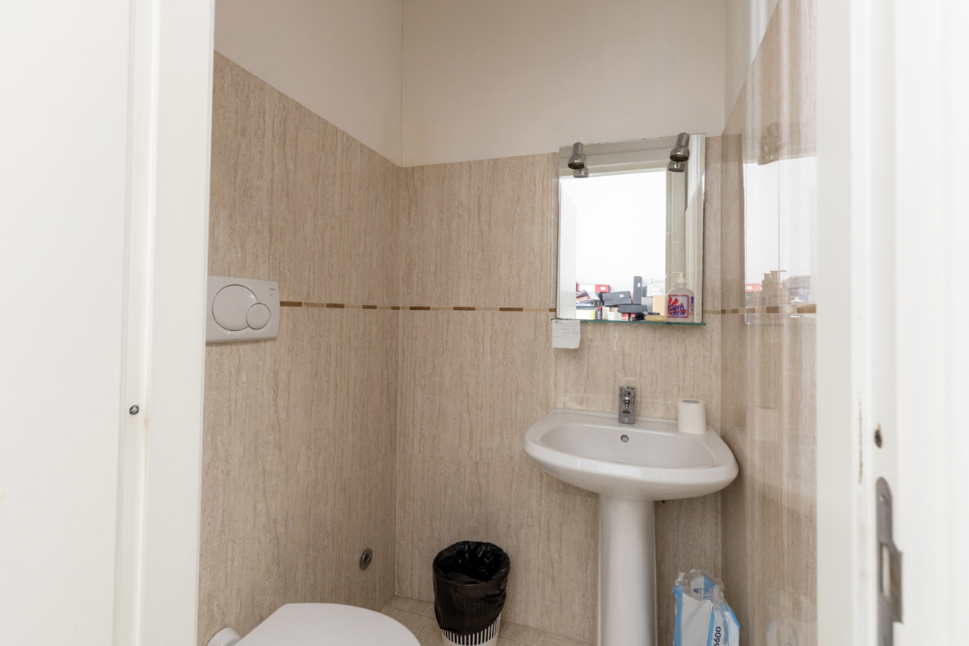 bagno