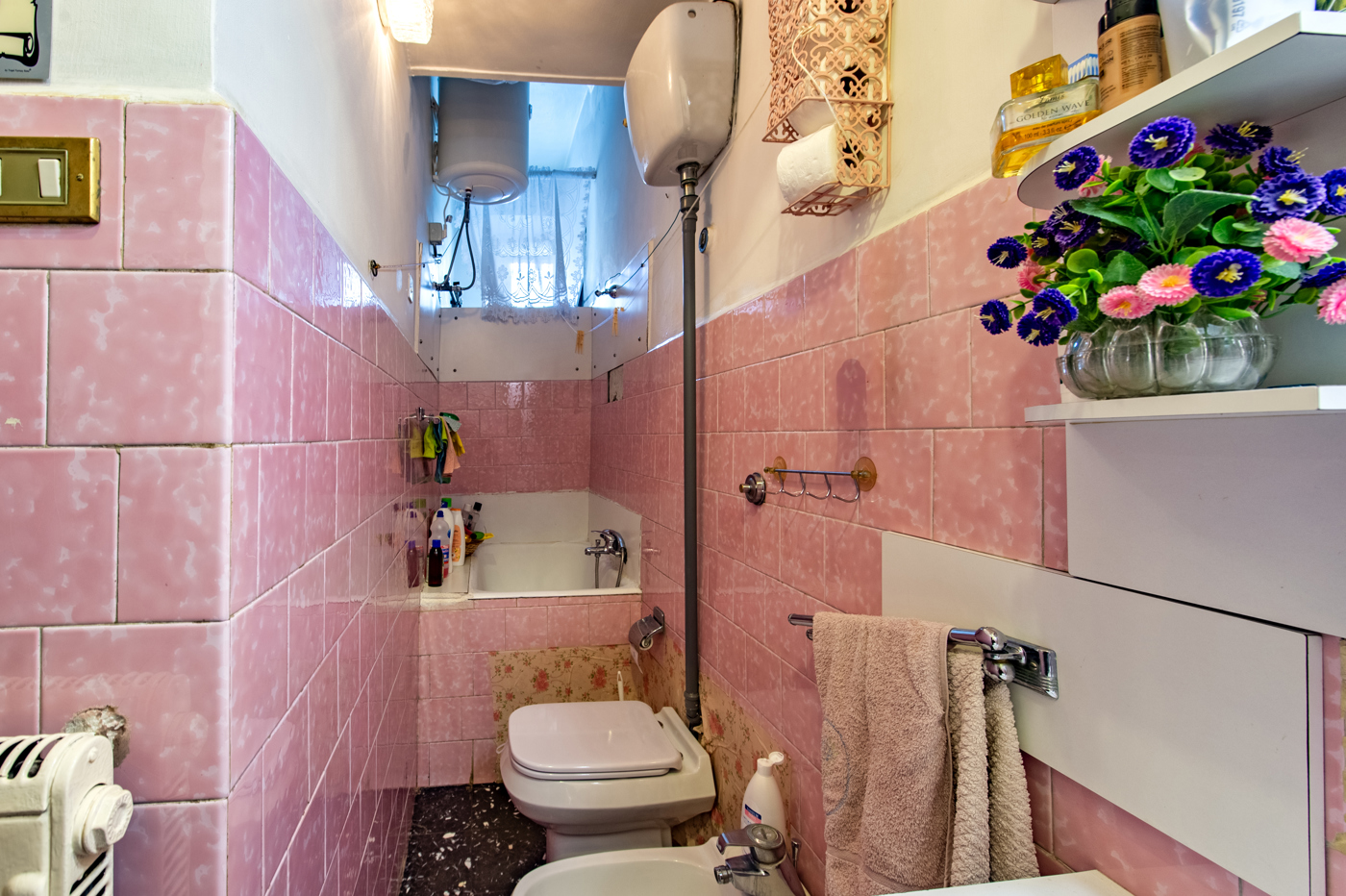 Bagno 